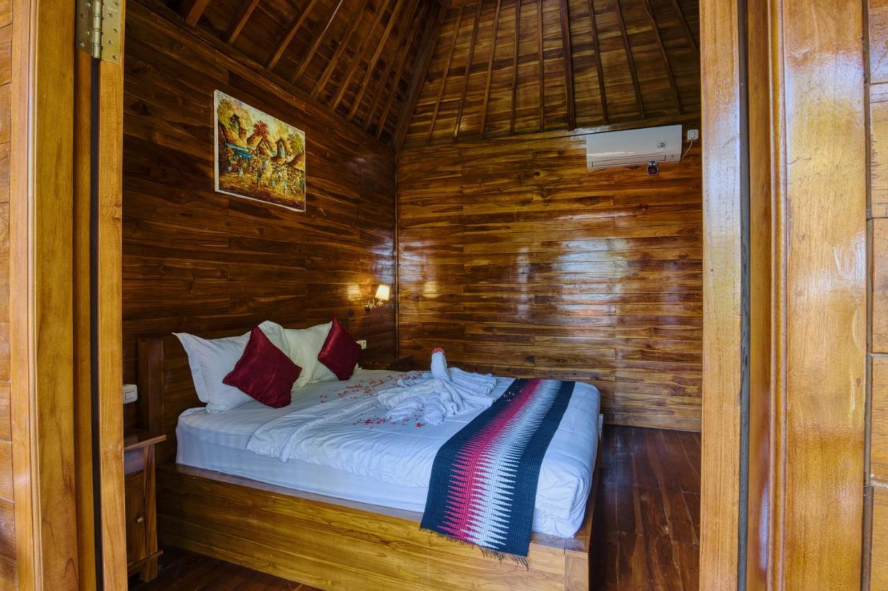 Coconut Hill Cottage Batununggul Екстер'єр фото