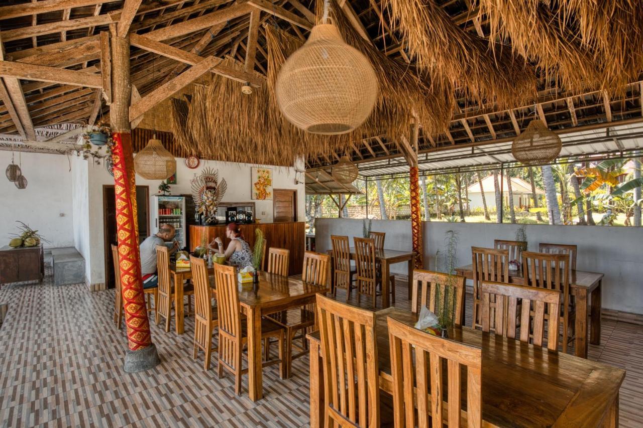Coconut Hill Cottage Batununggul Екстер'єр фото