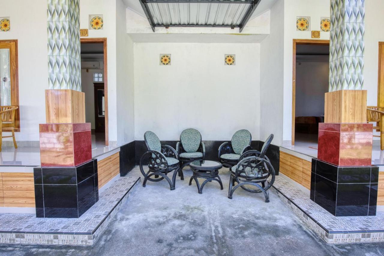 Coconut Hill Cottage Batununggul Екстер'єр фото