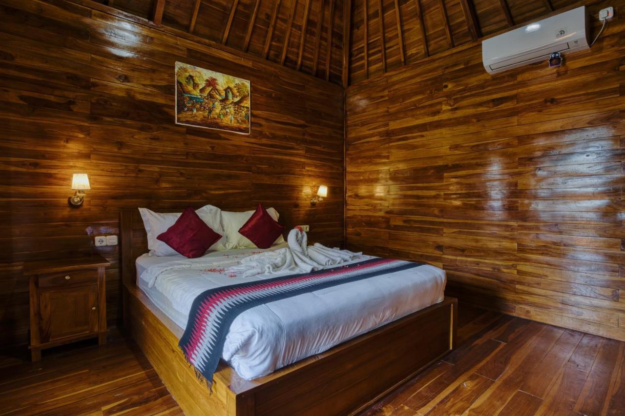 Coconut Hill Cottage Batununggul Екстер'єр фото