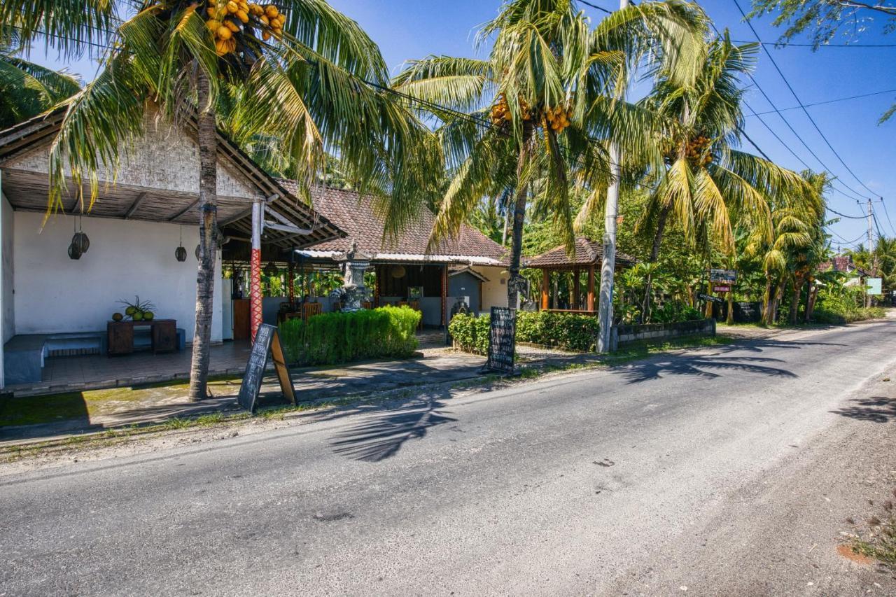 Coconut Hill Cottage Batununggul Екстер'єр фото