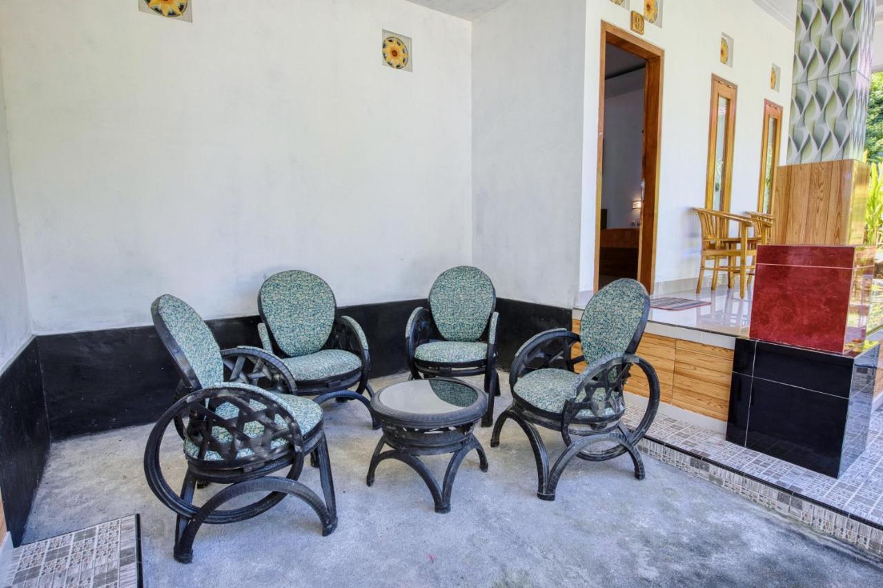 Coconut Hill Cottage Batununggul Екстер'єр фото