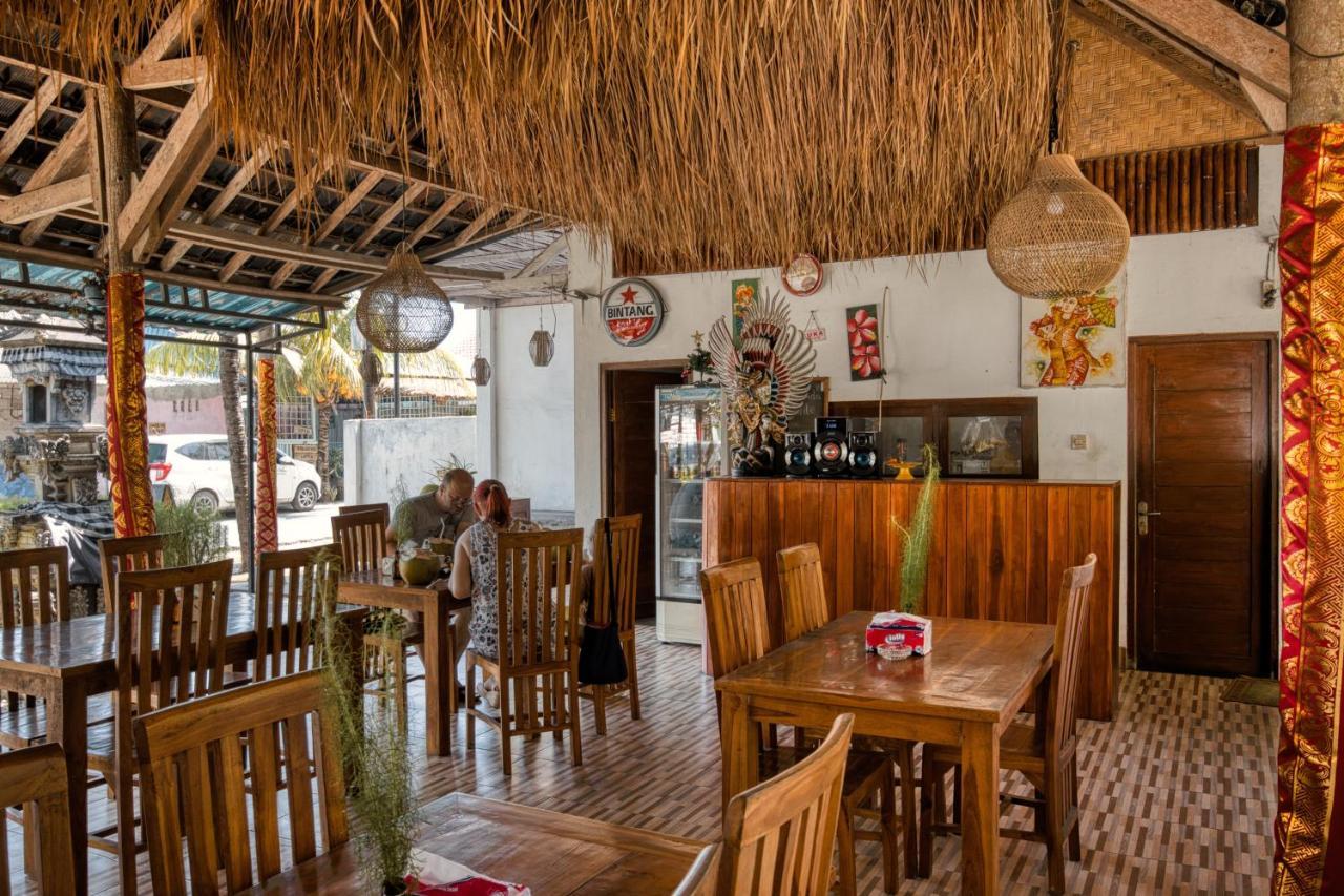Coconut Hill Cottage Batununggul Екстер'єр фото