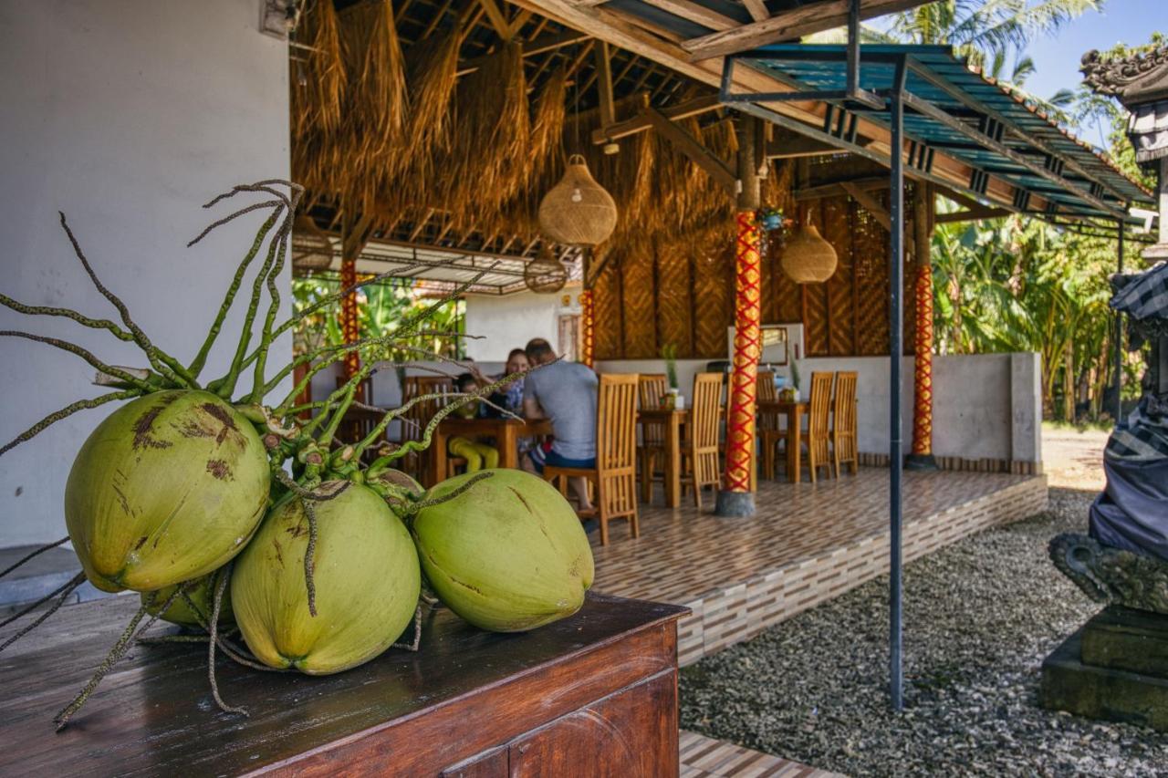 Coconut Hill Cottage Batununggul Екстер'єр фото