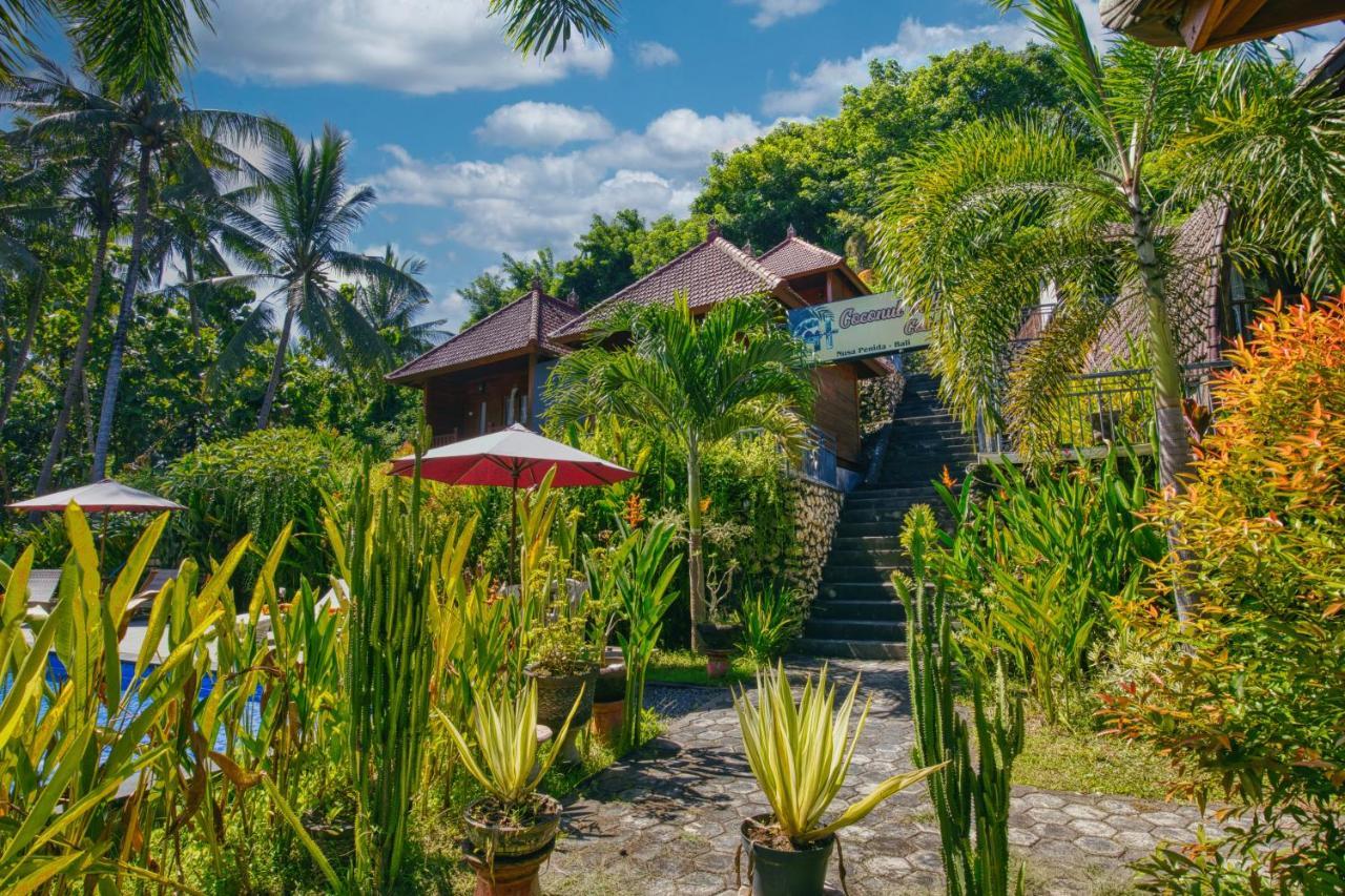 Coconut Hill Cottage Batununggul Екстер'єр фото